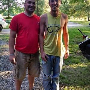 Meet your Posher, Zach